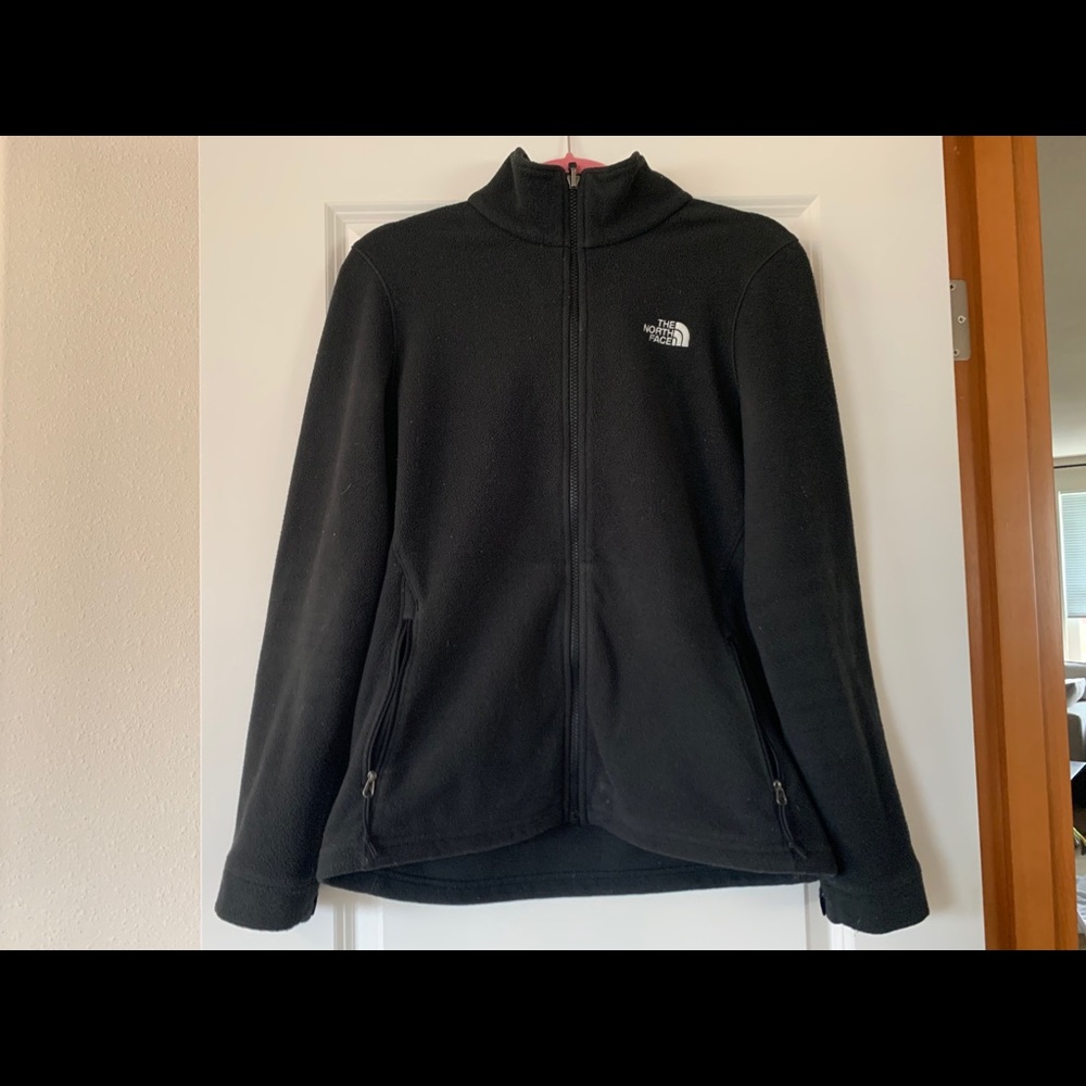 North Face Fleece
